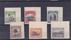 BC1621) NbN gK 1920 ?d ? 1/- zAE̗