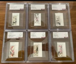 ASG XF/S 95 & XF 90 ~g OG  1985 ~̉ T.103.(6-1~6) 6̐؎