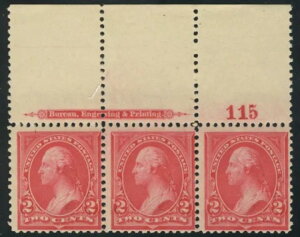 MALACK 250 F-VF OG NH�A�v���[�g�X�g���b�v3���A���[�W�g�b�v�A..MORE.. b5976