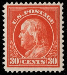 MALACK 420 VF OG NHACROWE (10/24) CERTtAǍDȏԂłBڍ... gg3915