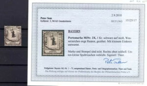 �o�C�G���� �|���g P2x ���K������� BPP ���|�[�g 1000EUR (AA0429)