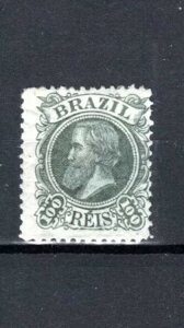 �u���W�� 1881 100r �f�B�[�v�I���[�u�O���[�� SG 69a MH