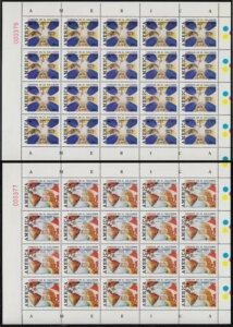 EpGbv GToh 1160/61 1992 SV[g vRuX̃IuWFNg}bv AJ