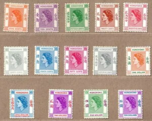 ` 1954N GUxX2LO 1񔭍s؎ MNH