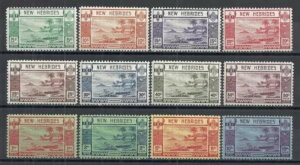 �V�����w�u���f�B�[�Y�����؎� 1938 SG 52-63 MLH VF