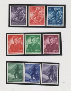 �N���A�`�A�A��񎟐��E���AFrancetic 3�Z�b�g�J���[�v���[�t�AMNH #