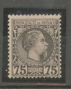 iR؎ No.8uV3 75Zg nɃsN 1885NvNeufxx TTB v[g