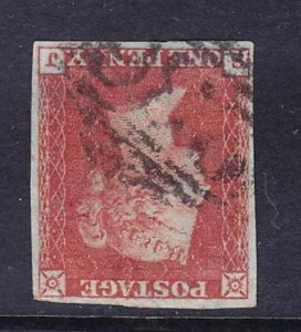 GB 1841 1d �Ԓ��F�s���S SG8wi ���] wmk ����f/u 4 �ǍD-�傫�� �}�[�W�� �L���b�g ?400