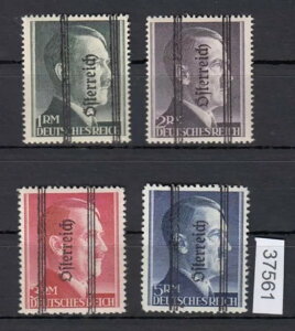 I[XgA 1945NA~VFԍ: 693-696 II ** ؍ς