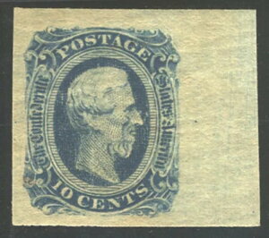 MALACK Confed #12 XF-SUPERB �W�����{ OG NH�APSE�t���iGRA..MORE.. gg1514