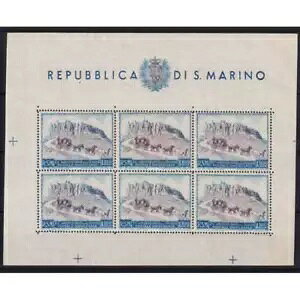 T}m 1949 UPU V[g No. 8 G.I MNH** R[i[tH[h