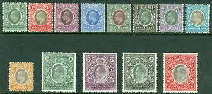 SG 32/44 �\�}�������h�ی�� 1904�N�B1/2a-5r 13���Z�b�g�B���Ɍy��