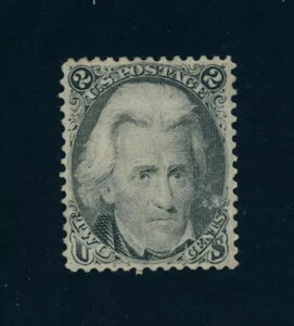 drbobstamps US XRbg #73 ~g mK XF+ X^v Lbg $150
