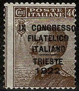 1922N C^A؎c 40Zg u[m - MNH ) Jt@Y