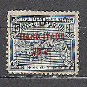 �p�i�} - �q��ʐ^ Yvert 16A * MH �}�b�v