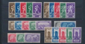1930�N�_�ƌ����� - �R���j�A���^���[ - 4�̐A���n�̂��߂�25�̉��l -