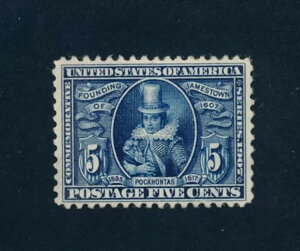 drbobstamps USXRbg #330 ~gNH VF-XFX^v Lbg $375