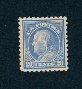 drbobstamps US XRbg #476 ~gqWt VF-XF X^v Lbg $240