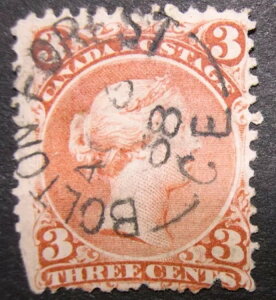 �J�i�_ 1868�N 3�Z���g ���[�W�N�C�[�� ���C�h�� �X�R�b�g 33�_ �킸���Ȍ��_���� CV $2250 SX