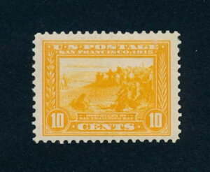 drbobstamps US XRbg #400 ~g NH VF+X^v Lbg $260