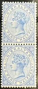 DP �؎� �W�u�����^�� 1886 SC 14a �y�A �~���g/MNH