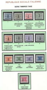 C^A؎ 1944N MI Due 37-49 MNH VF