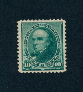 drbobstamps US XRbg #226 ~gqW XF X^v Lbg $160