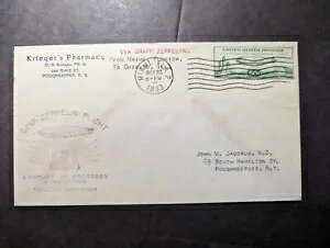 1933�N �A�����J LZ 127 �O���[�t�E�c�F�b�y���� �}�C�A�~�i�t�����_�B�j����|�L�v�V�[�i�j���[���[�N�B�j�܂�