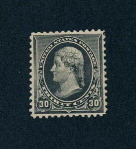 drbobstamps US XRbg #228 ~gqWt؎ L $300