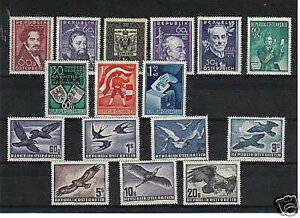 1950N I[XgA SN 16 V MNH MF5361