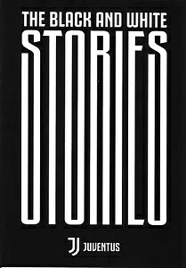 2018 C^A - THE BLACK AND WHITE STORIES FgX tH_[ 7 ~jtHO + tHC h[