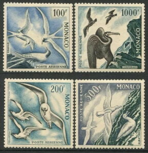 iR̒ - ؎4 1953N **/MNH