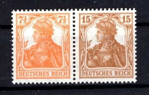 UXhmB W10aa OWA[ MNH ~g (AA7126)