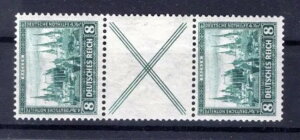 UXhmB S81  MNH ~g BPP (AA0366)