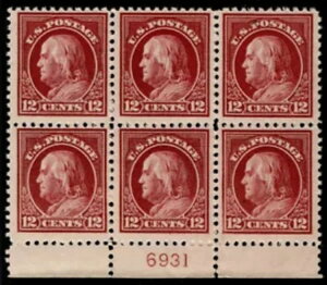 MALACK 512 F/VF OG NHAX[p[J[AtbVv[g pb3463