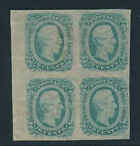 ēR #12A ubN 4; MH; t OG; HRS; Ȃ