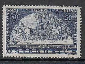 I[XgA - X 1933 CF[ 430 MNH ؎