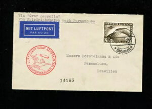 �c�F�b�y���� �W�[�K�[ 57K 1930�N ��Ĕ�s �h�C�c�X�� �y���i���u�R �u���W���s��
