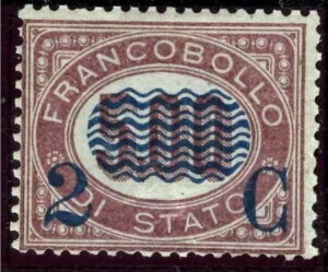 �C�^���A ���O�m - �T�b�\�[�l n. 35 �ؖ����r�I���f�B cv 1450$ MH*