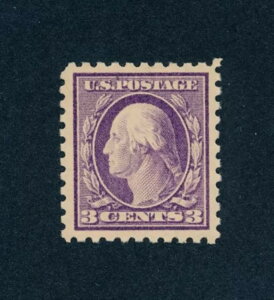 drbobstamps US XRbg #464 ~g NH XF X^v Lbg $165