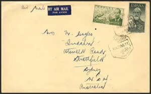 �X�y�C���B1960�N�ȑO��200���N�L�O�B�\��1124�A945�B1956�N�B25�|�C���g �O���[���O���[