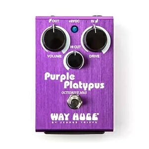 Way Huge WHE800 Purple Platypus Octidrive MKII IN^[ut@Y [Vi!!]