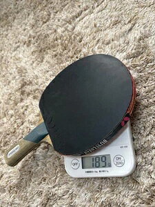 �싅���P�b�g Victus Liam Pitchford FL189 �O����