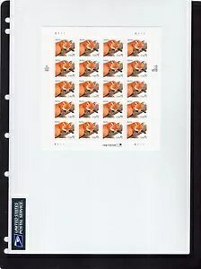 č 1996 NH 3036 $1 RED FOX V[g X֎󂯕v[g B111 -FreeShip USA