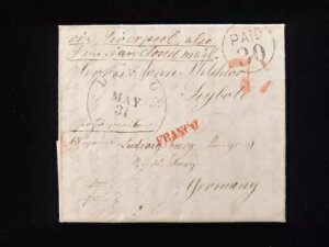OH DAYTON 1855 �h�C�c���� �؎�Ȃ��J�o�[ �� 30�h���x���ρA���e�̓h�C�c��