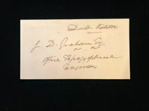1849�N �؎�Ȃ��J�o�[���� �t�����N�E�_�j�G���E�E�F�u�X�^�[