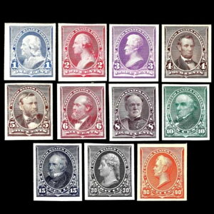 WCstamps: čXRbg #219P4-219P4 1Zg-90Zgv[tJ[ht VF NGAI CV$445