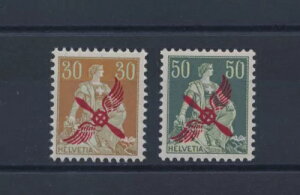 1919�N�X�C�X�q��ցAA1/A2�A�I���W�i���Ŋ��S�ȃS���A���� --