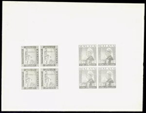 �}���[�V�A - �Z�����S�[�� GVI SG�AGVI 50c �v���[�t�B