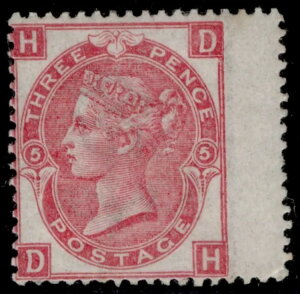GB QV SG103�A3d���[�Y�v���[�g5�AM MINT�B�J�^���O���i?525�BDH